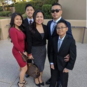 Meet your Posher, Aileen